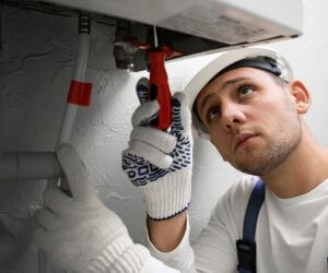 About Plumbers Pros Ringwood, OK